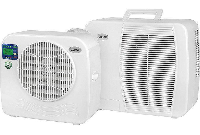 Klimaanlage AC 2401 Caravan (R 134A), 750 Watt Klimaanlage AC 2401 Caravan (R 134A), 750 Watt