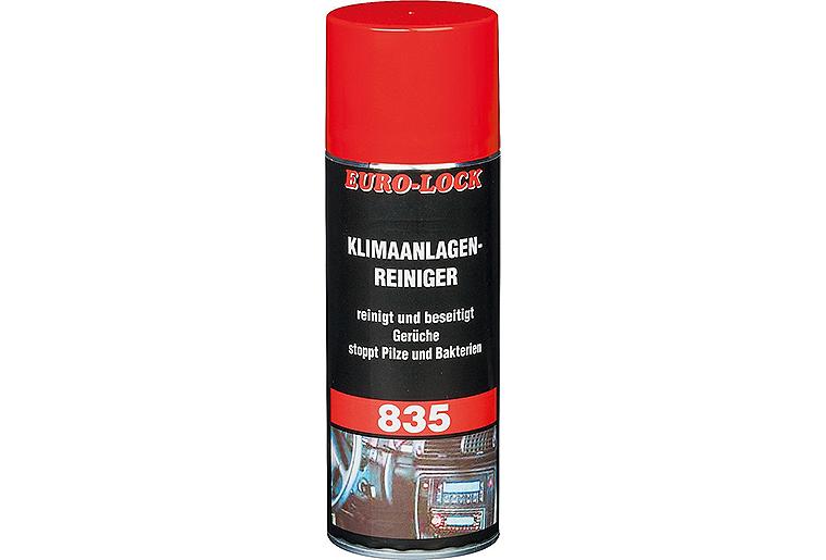 Klimaanlagen-Reiniger EURO-LOCK LOS 835, 400ml Sprühdose