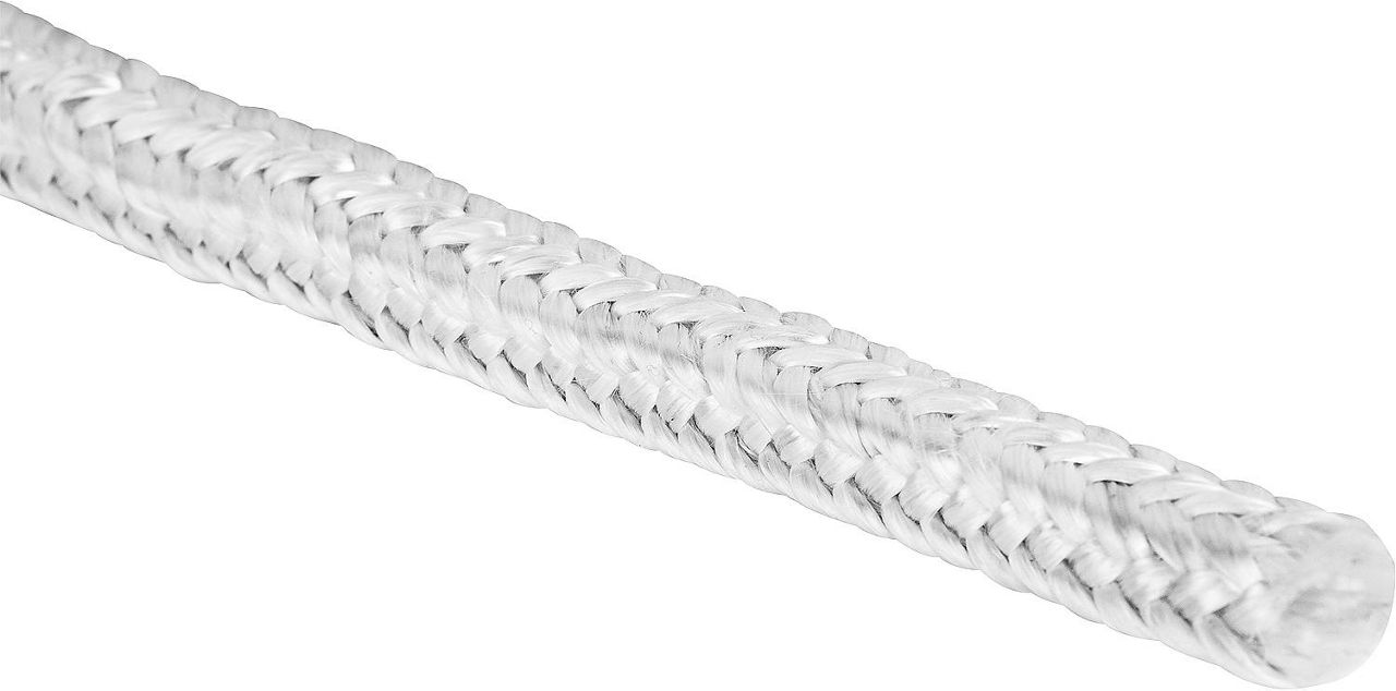 Asbestfreie Packung vierkant, 8 x 8 mm, VPE = 10 m Asbestfreie Packung vierkant, 8 x 8 mm, VPE = 10 m