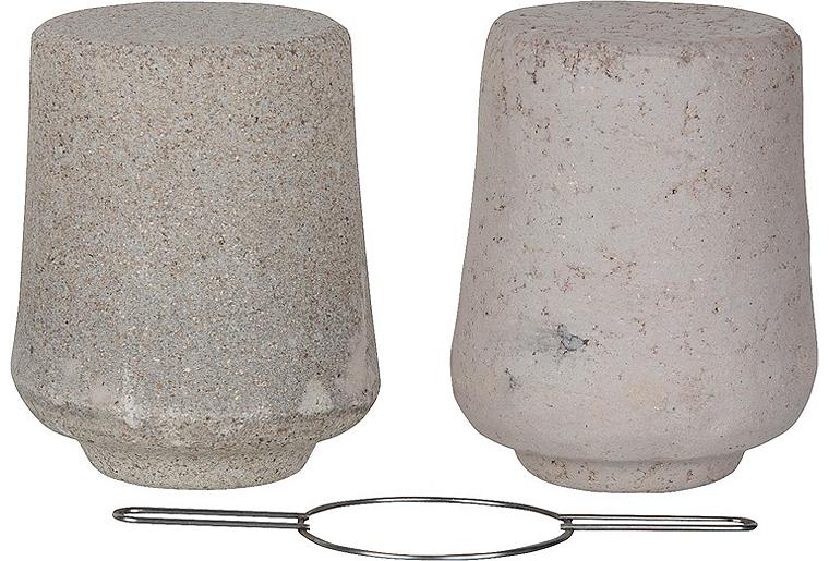 Retarder-Satz für De Dietrich / Oertli 295212