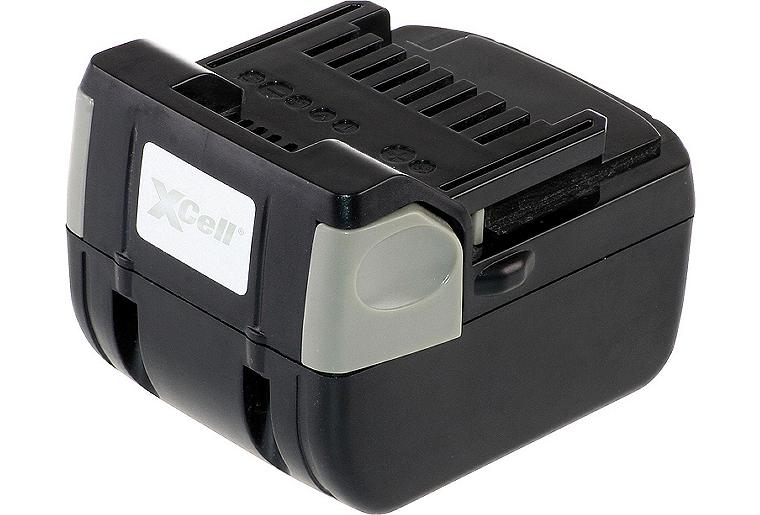 Werkzeugakku für Hitachi Li-Ion, 14,4V, 3000mAh Werkzeugakku für Hitachi Li-Ion, 14,4V, 3000mAh