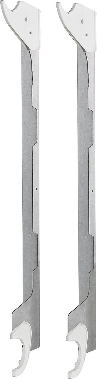 Wandkonsolen-Set zu Typ 600 Blitz+Simun Super B4 VPE = 2 Stück Wandkonsolen-Set zu Typ 600 Blitz+Simun Super B4 VPE = 2 Stück
