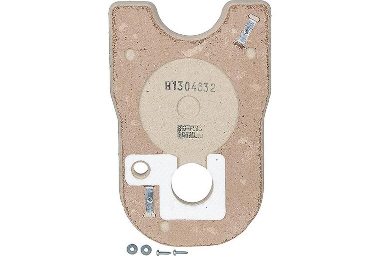 Wärmeschutz Brennertür für Buderus, 63002405