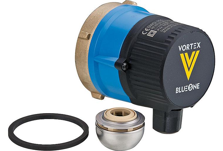 Service-Pumpenmotor Vortex BWO 155 ohne Regelmodul Service-Pumpenmotor Vortex BWO 155 ohne Regelmodul