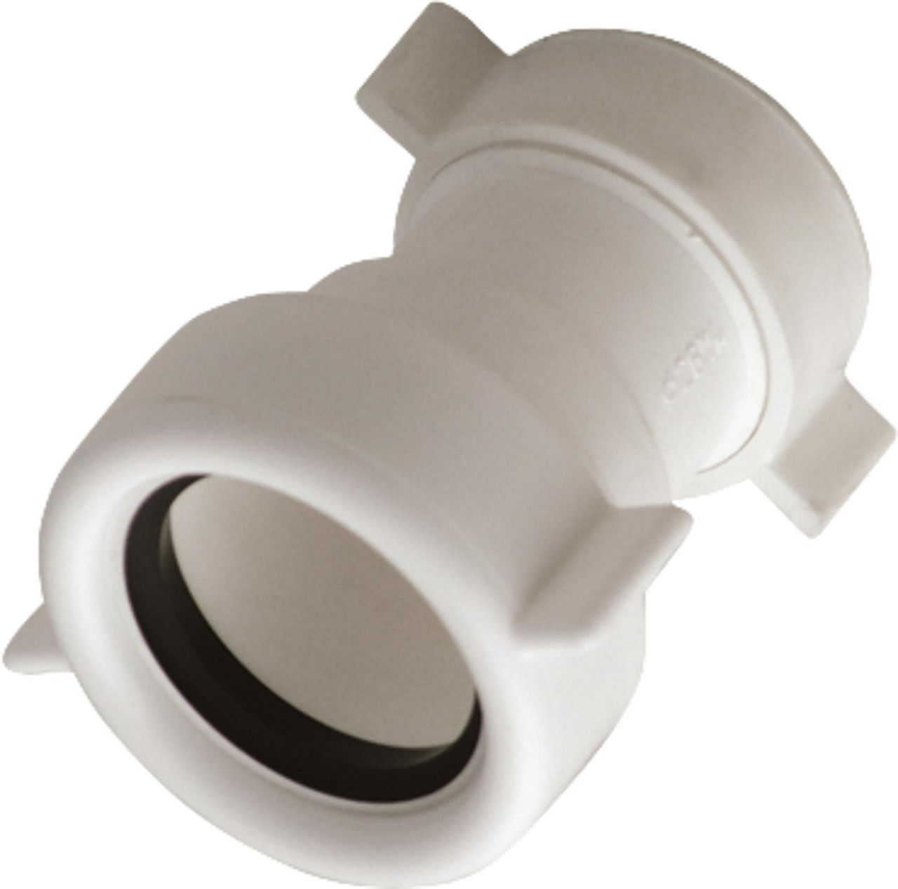 Übergang 40x32mm Kunststoff PP Übergang 40x32mm Kunststoff PP
