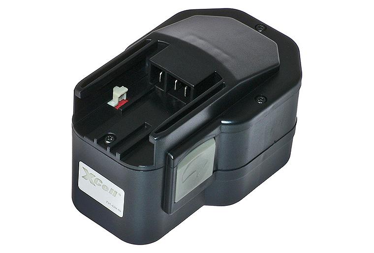 Werkzeugakku für Milwaukee Ni-MH 14,4V / 3000mAh Werkzeugakku für Milwaukee Ni-MH 14,4V / 3000mAh