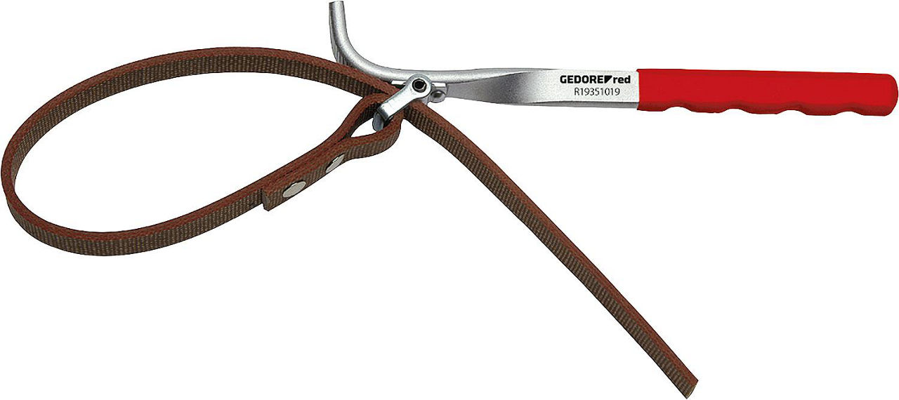Bandschlüssel GEDORE red für Durchmesser (mm): 140