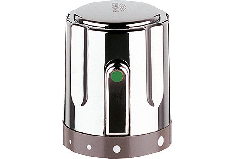 Absperrgriff Grohe 47245 mit Spartaste, für Automatic 2000, chrom Absperrgriff Grohe 47245 mit Spartaste, für Automatic 2000, chrom