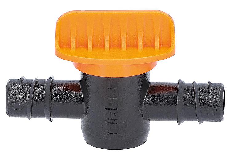 Regulierventil für Verlegeschlauch DN15(1/2") Regulierventil für Verlegeschlauch DN15(1/2")