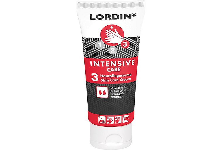 Pflegecreme LORDIN Intensive Care 100 ml Tube