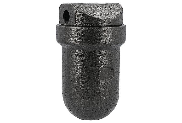 Isolierung für Heizungsfilter DN32 (11/4"),EPP