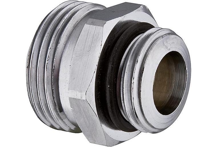 Anschlussnippel für Verteiler Typ ABM/ACTZ/ACZ/ADMZ Anschlussnippel für Verteiler Typ ABM/ACTZ/ACZ/ADMZ
