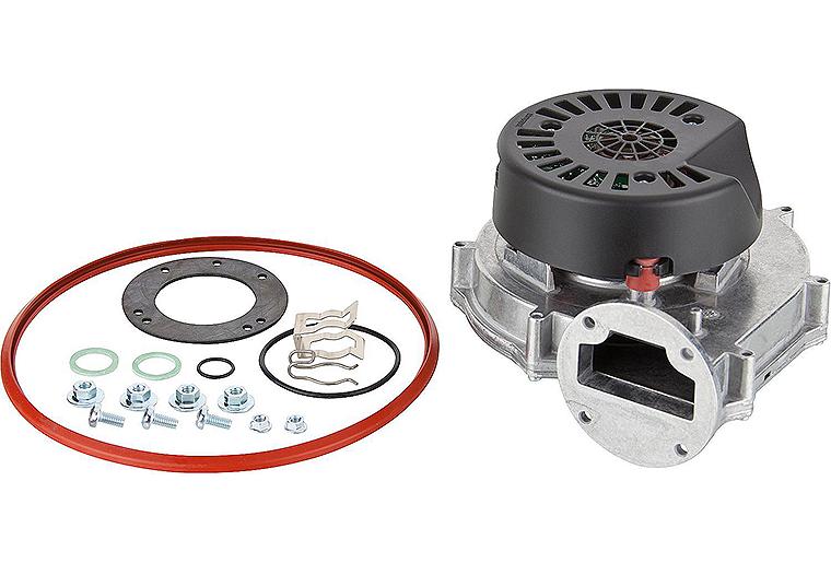 Ventilator Remeha S100011