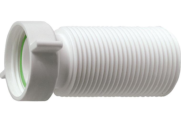 Verlängerung 1" zu UP-WM-Siphon Verlängerung 1" zu UP-WM-Siphon