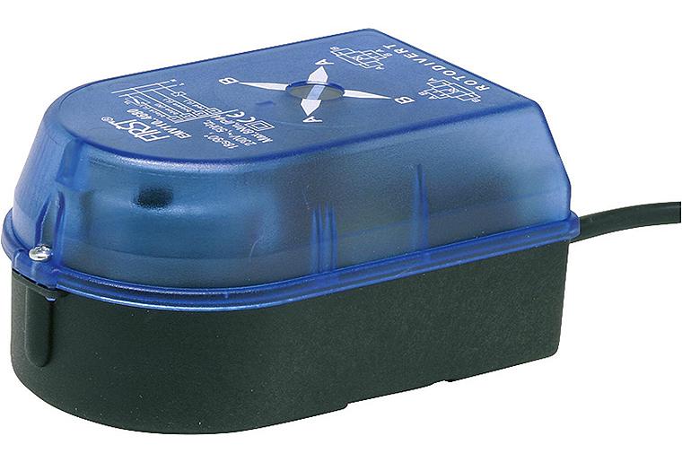 EMV-110 - Stellantrieb IP55 830.590 RSM (re/li) 25s/90° DN 20-25,230V AC o. Relais EMV-110 - Stellantrieb IP55 830.590 RSM (re/li) 25s/90° DN 20-25,230V AC o. Relais