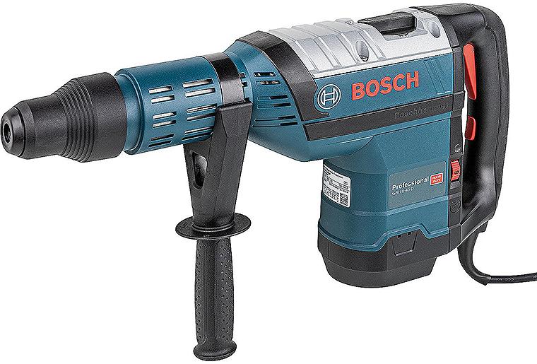 Bohr- und Meißelhammer Bosch GBH 8-45 D Professional, 1500 W Bohr- und Meißelhammer Bosch GBH 8-45 D Professional, 1500 W
