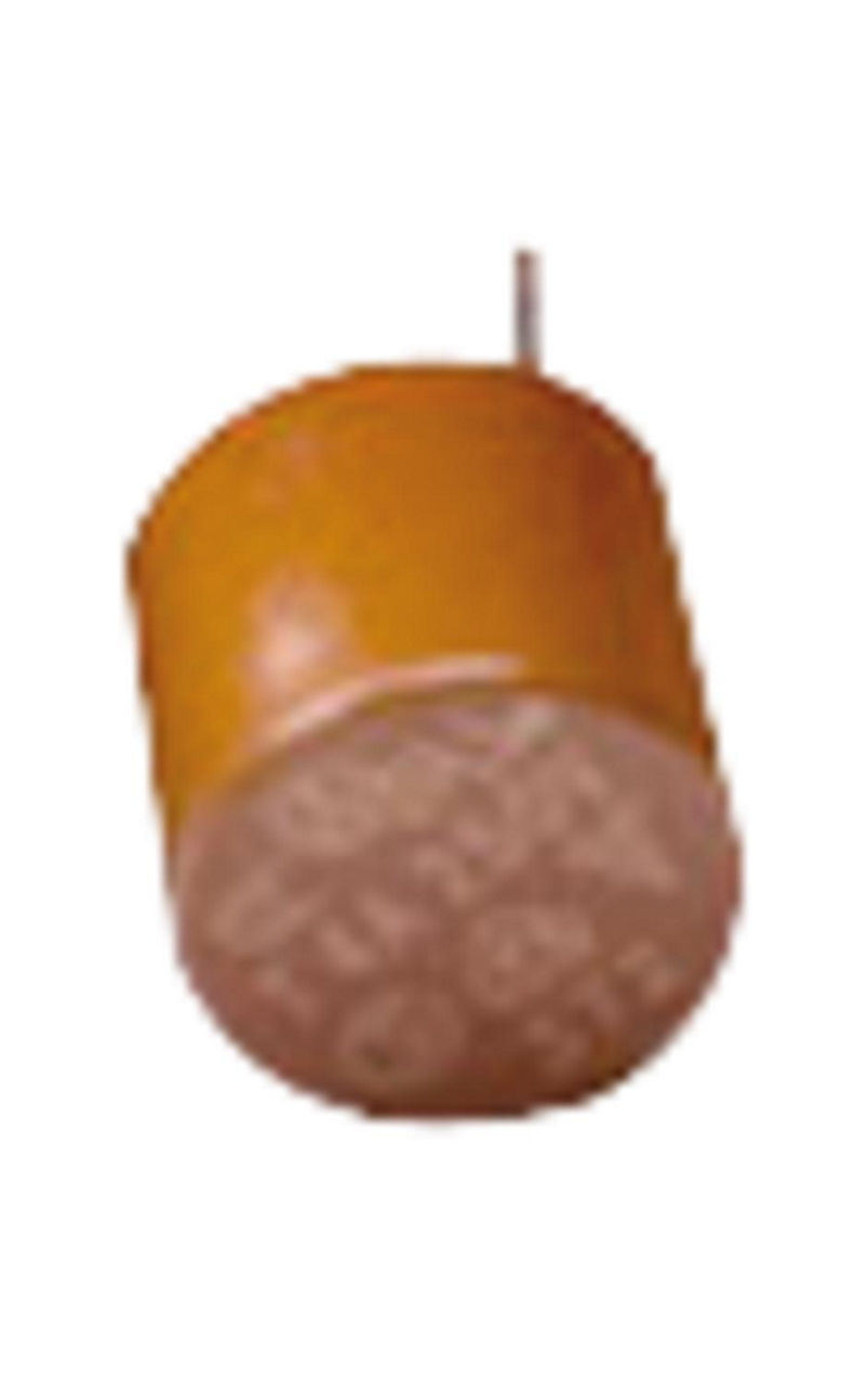 Topfsicherung Resol 4 A VPE = 10 Stück