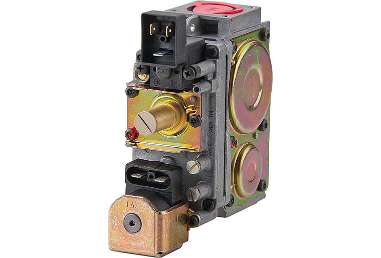 Gaskombiventil Sit 822 passend für MHG Duo/HAT/MD/EC/ME