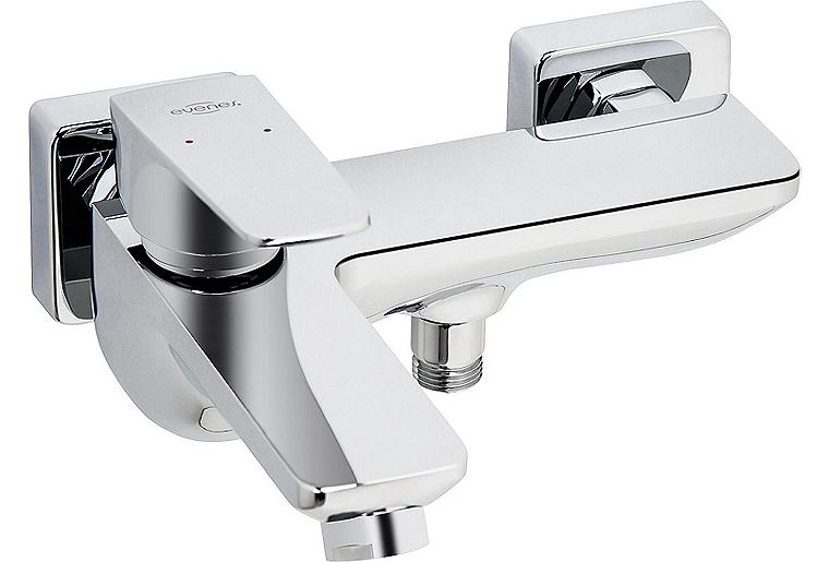 AP-Wannenmischer Ecol Ausladung 193 mm chrom AP-Wannenmischer Ecol Ausladung 193 mm chrom