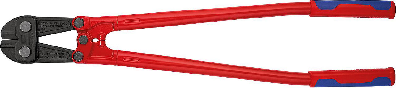 Bolzenschneider KNIPEX L: 760mm Bolzenschneider KNIPEX L: 760mm