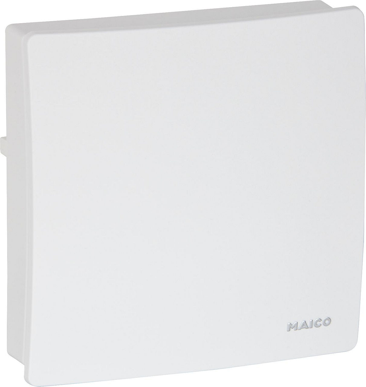 Maico ECA 100 ipro K, mit elektrischem Innenverschluss Maico ECA 100 ipro K, mit elektrischem Innenverschluss