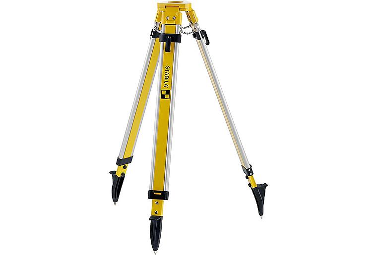 Baustativ Stabila BST-S, 100–160 cm