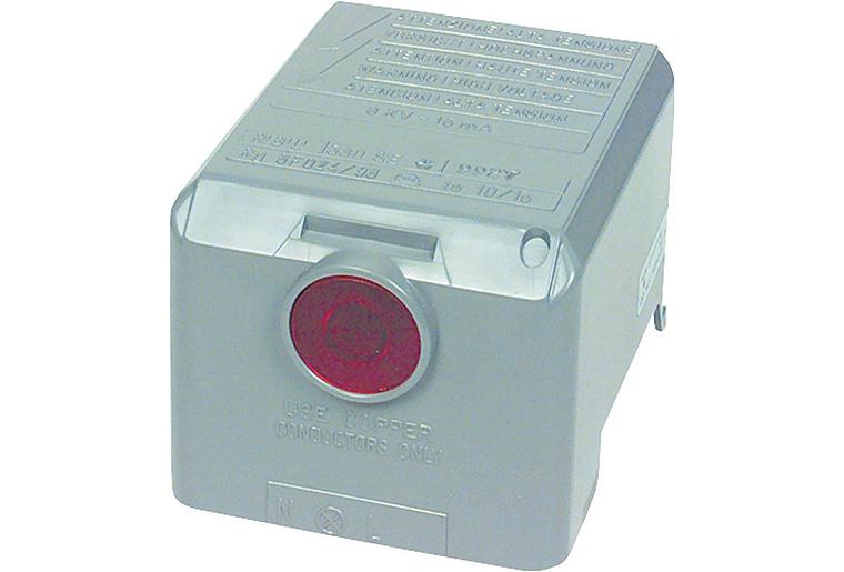 Steuergerät 530 SE 3001156