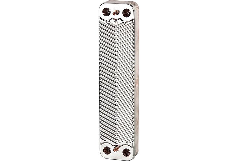Plattenwärmetauscher Weishaupt 4232844307204/2