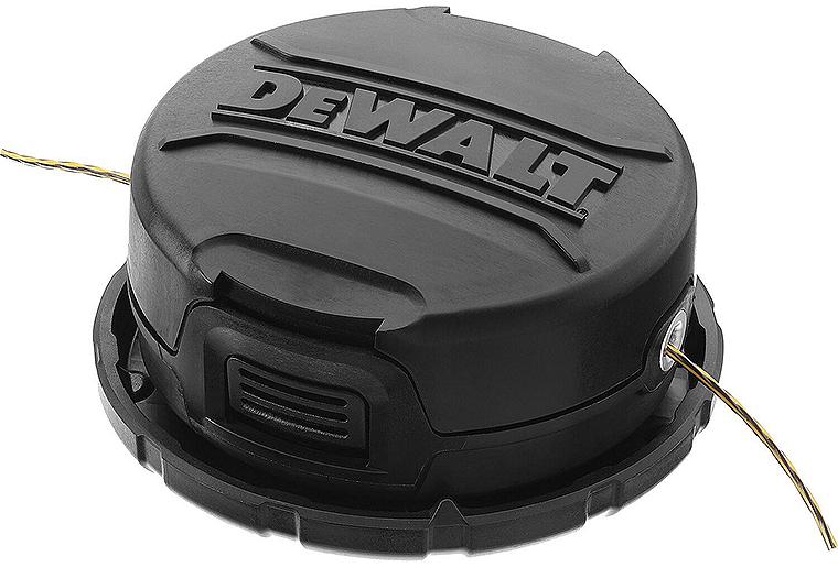 Trimmer-Ersatzspule DeWALT DT20658-QZ, 2,0 mm x 7,5 m