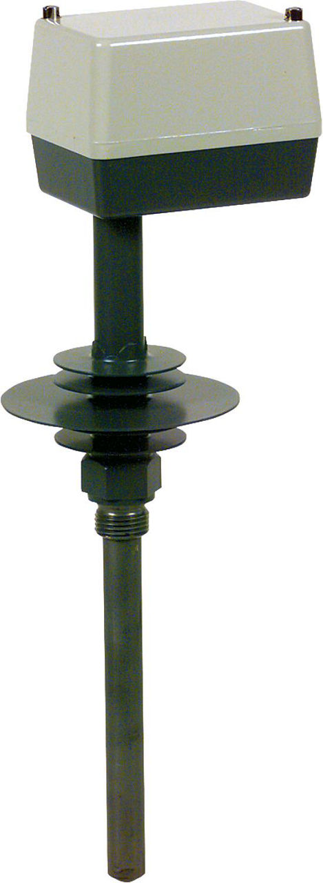 Rauchgas-Thermostat STM-RW-2 +20...+400°C Tauchrohrlänge 150 mm Rauchgas-Thermostat STM-RW-2 +20...+400°C Tauchrohrlänge 150 mm
