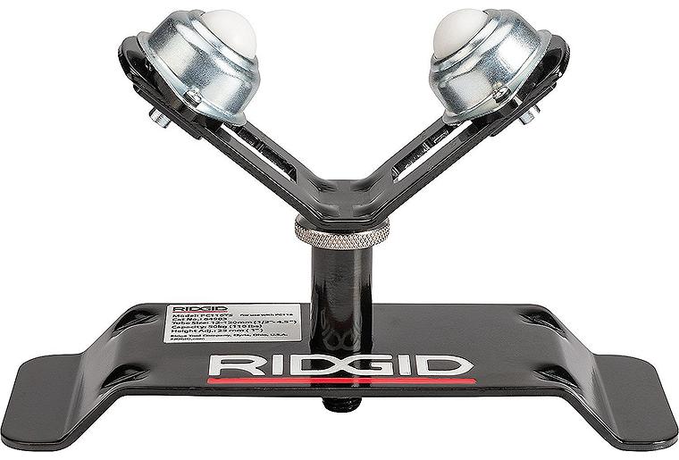 Rohstütze für Rohrabschneider PC 116 Rohstütze für Rohrabschneider PC 116