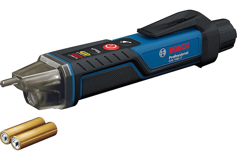 Spannungsprüfer BOSCH GVD 1000-17