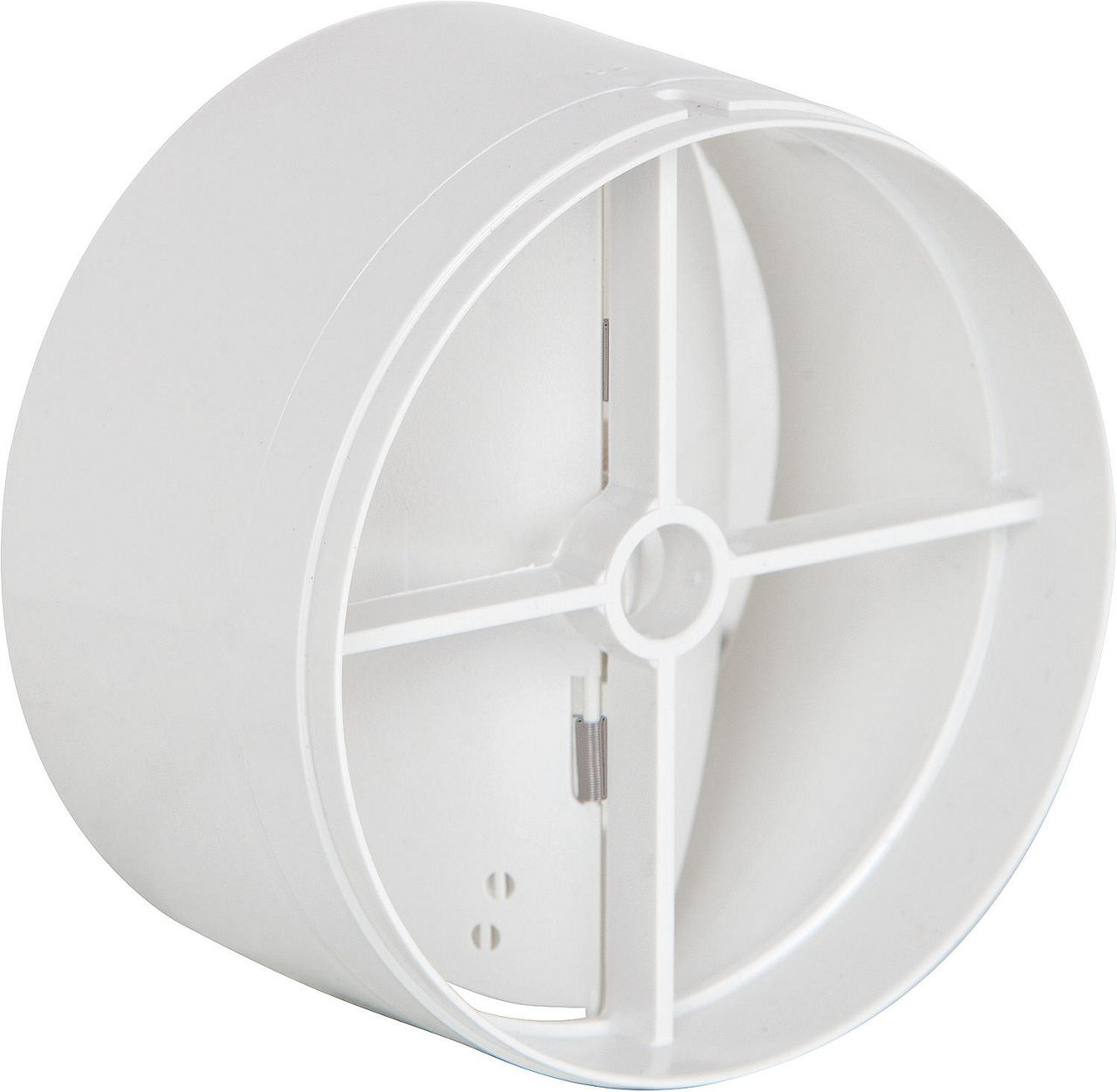Einschub-Rückstauklappe 100mm Einschub-Rückstauklappe 100mm