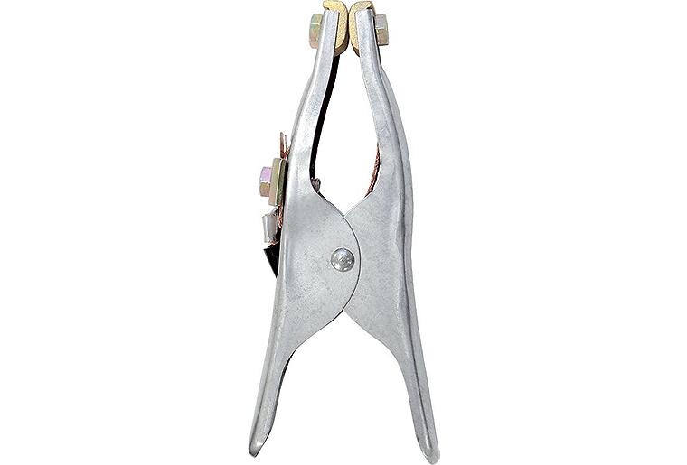 Masseklemme GYS CROCO T300.70 - 300 A - 70 mm² Masseklemme GYS CROCO T300.70 - 300 A - 70 mm²