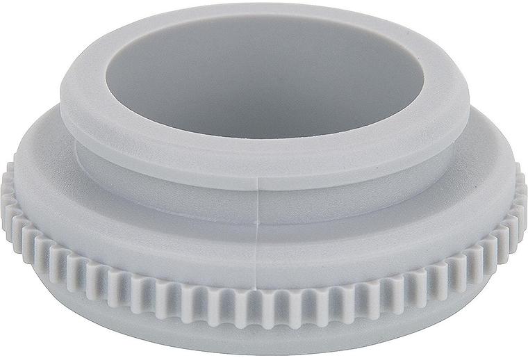 Adapter VA 10 M30x1,5 Niedrige Bauform Adapter VA 10 M30x1,5 Niedrige Bauform