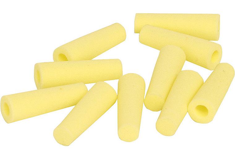 Ersatz-Schmutzfilter für Testo 327/325 M/XL VPE 10 Stück Ersatz-Schmutzfilter für Testo 327/325 M/XL VPE 10 Stück