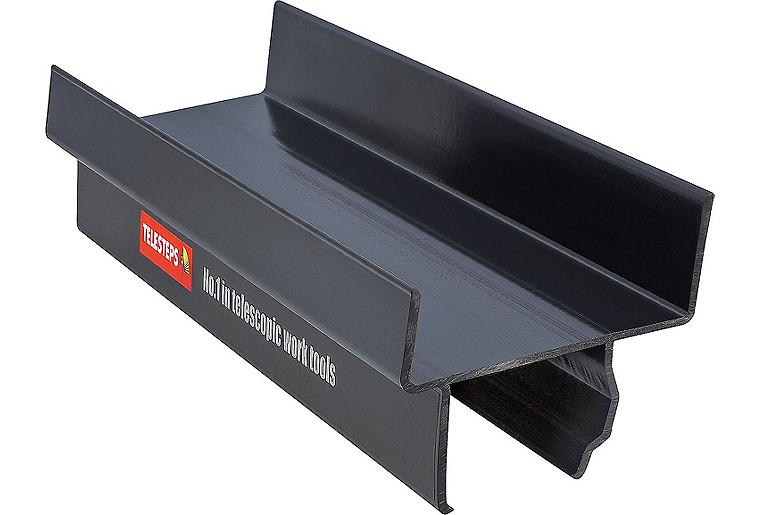 Werkzeughalter für Teleskopleiter