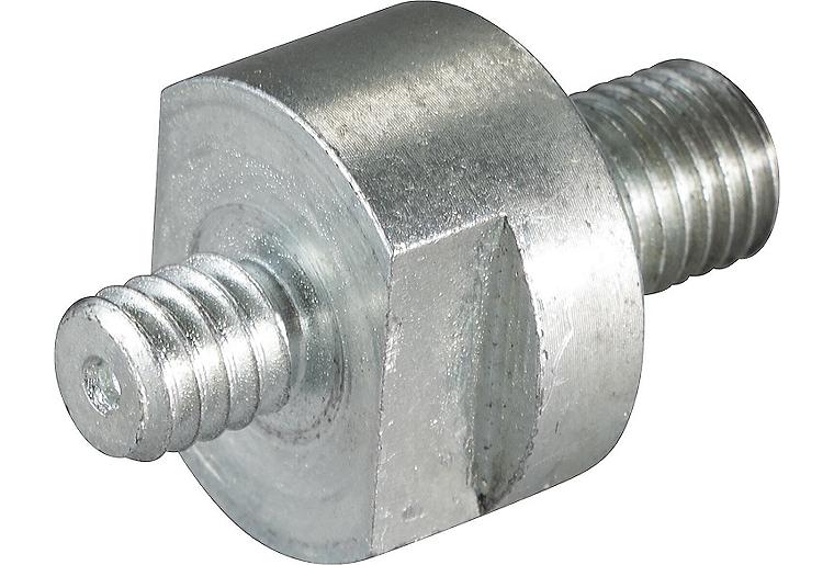 Adapter für Schleifteller