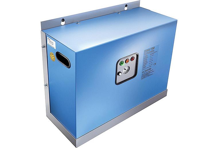 Druckspeicheraggregat Eckerle DSA 100 Druckspeicheraggregat Eckerle DSA 100