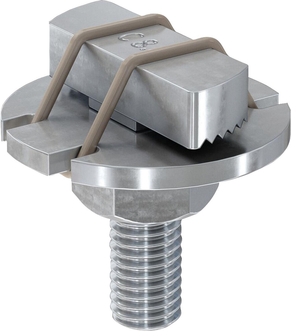 Hammerkopfschraube FCN Clix S 8x60 Hammerkopfschraube FCN Clix S 8x60