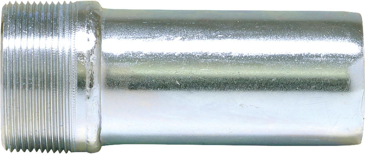 Möck Anschlussstück AG 1 1/2'' DN 40 x G 1 1/2'' Möck Anschlussstück AG 1 1/2'' DN 40 x G 1 1/2''