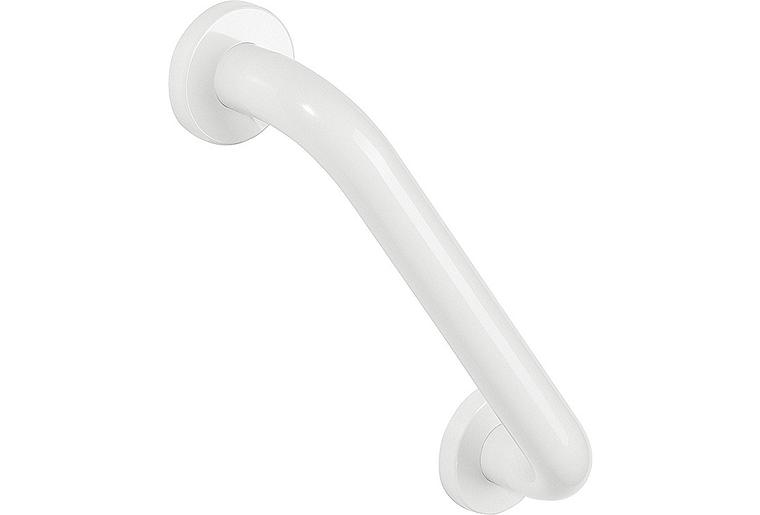 Hewi Wannengriff Serie 477 250mm, reinweiß