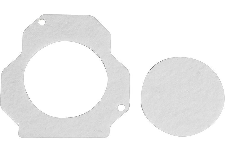 Flanschdichtung Hansa 1001731 ersetzt 4406