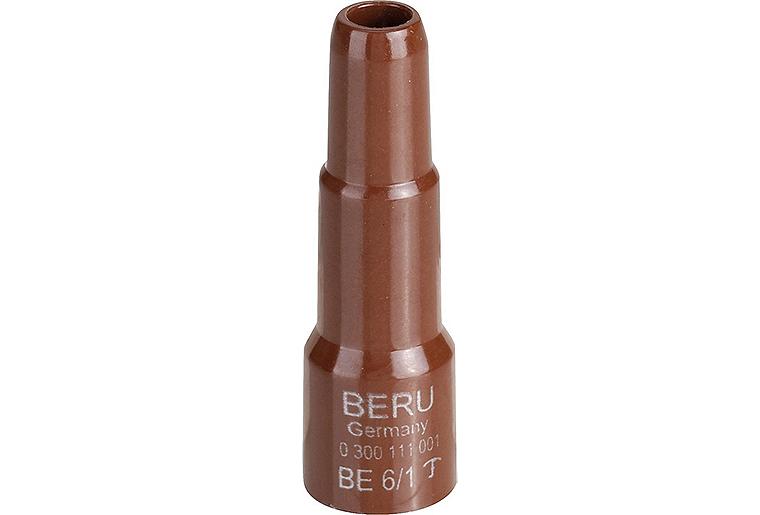 Kerzenstecker BE6/1 Referenz 0300.111.001 Kerzenstecker BE6/1 Referenz 0300.111.001