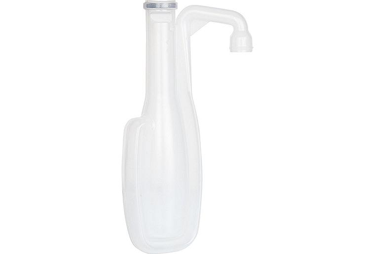 Siphon für Buderus 8718600611