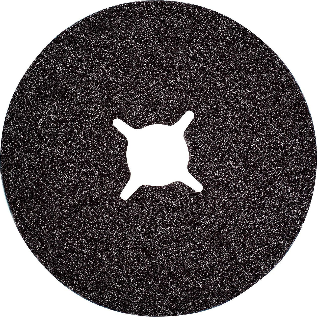 Fiberscheibe F-A für Metall Größe 115 x 22 mm, VPE 50, Körnung A60 Fiberscheibe F-A für Metall Größe 115 x 22 mm, VPE 50, Körnung A60