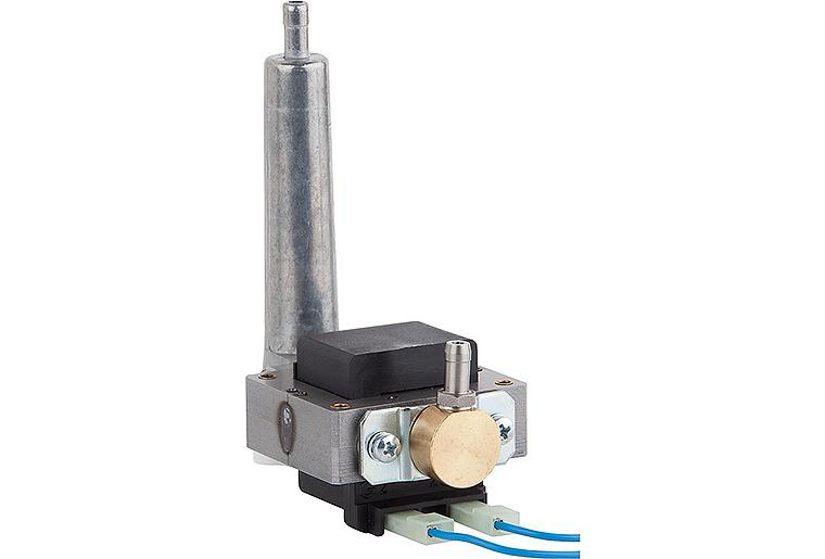 Schwingkolbenantrieb für Eckerle SP32-01, Ref. Nr. 118749