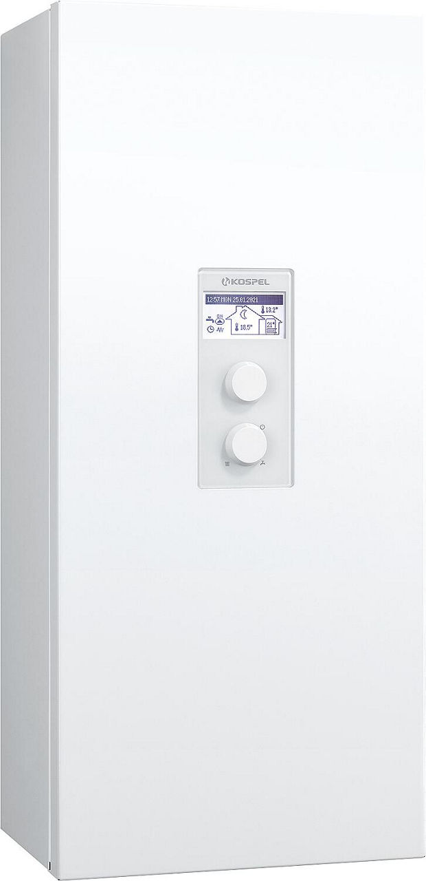 Elektro-Heizkessel Kospel EKCO.MN3-4/6/8 Elektro-Heizkessel Kospel EKCO.MN3-4/6/8