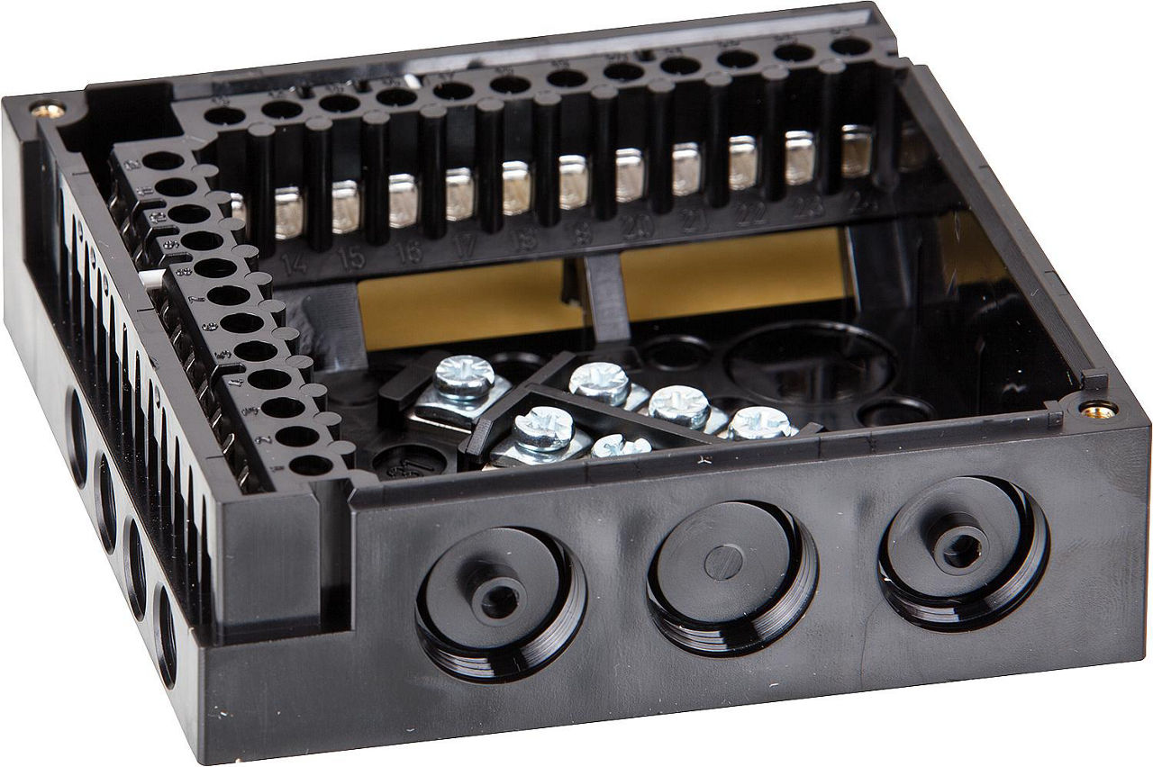 L & G Sockel zu LFL 1 AGM410490550