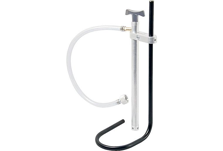 Standfuss Höhenverstellbar für HAP-21 Standfuss Höhenverstellbar für HAP-21